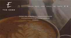 Desktop Screenshot of edge4all.com